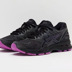 ASICS lite show